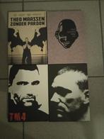 Theo Maassen 4 DVD's, Cd's en Dvd's, Ophalen of Verzenden, Zo goed als nieuw