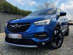 Opel Grandland X 1.5 TD 130pk Innovation S, Auto's, Opel, 94 kW, Euro 6, 128 pk, Blauw