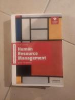 Studieboek HRM, Ophalen, Zo goed als nieuw