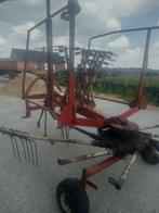 Hark kuhn 3,8 meter, Ophalen of Verzenden, Akkerbouw, Oogstmachine