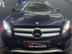 Mercedes-Benz GLA 180 d // Pack AMG // Toit Pano (bj 2017), Auto's, Te koop, Alcantara, Gebruikt, 5 deurs