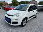 FIAT PANDA, Auto's, Voorwielaandrijving, Wit, 5 deurs, Particulier