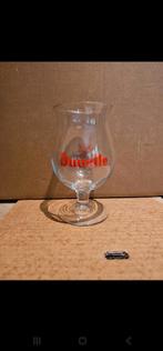 Duvel glas Duvelle, Verzamelen, Ophalen of Verzenden, Zo goed als nieuw, Duvel
