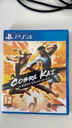 Cobra Kai: The Karate Kid Saga Continues, Games en Spelcomputers, Avontuur en Actie, 2 spelers, Eén computer, Ophalen of Verzenden