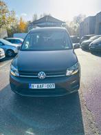 Vw caddy maxi 5 persoon automaat ( invalide auto), Auto's, Automaat, Euro 6, Bedrijf, Caddy Maxi