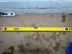 Waterpas Stanley 100cm, Ophalen, Gebruikt