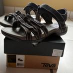 Sandalen Teva maat 37, Kleding | Dames, Schoenen, Ophalen, Zwart, Sandalen of Muiltjes, Zo goed als nieuw
