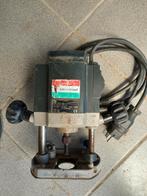 Bovenfrees - ELU -> 20€, Doe-het-zelf en Bouw, Gebruikt, Ophalen of Verzenden, Bovenfrees, Elu