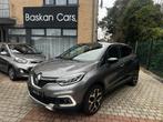 Renault Captur 0.9TCE/M2018/AIRCO/NAVI/CAMERA/12M GARANTIE, Cuir, Achat, Euro 6, Entreprise