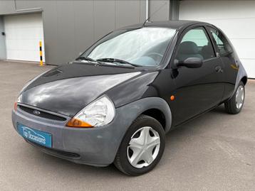 Ford Ka 1st Edition 1.3i Benzine AIRCO Gekeurd  beschikbaar voor biedingen