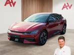 Kia EV6 77 kWh GT-Line ** Smart Cruise | Zetel/Stuurverw. |, Auto's, 229 pk, 169 kW, 0 kg, 5 zetels