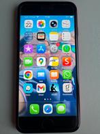 iPhone SE 2020 – 128GB - Rood - Krasvrij scherm, Telecommunicatie, Ophalen, Zo goed als nieuw, Rood, IPhone SE (2020)