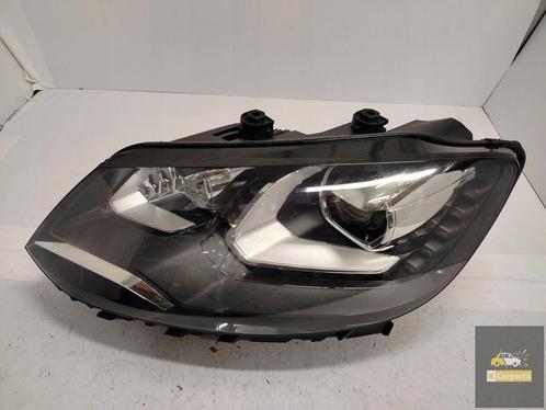 VW Sharan II 7N Xenon LED-licht links, Auto-onderdelen, Verlichting, Volkswagen, Gebruikt