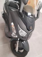 Sym GTS 125i Evo SE, Fietsen en Brommers, Scooters | SYM, Ophalen