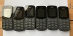 Nokia 130 GSM (TA-1019), Telecommunicatie, Mobiele telefoons | Nokia, Zo goed als nieuw