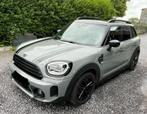 Mini Cooper Countryman, Auto's, Mini, Countryman, Leder, Particulier, 3 cilinders