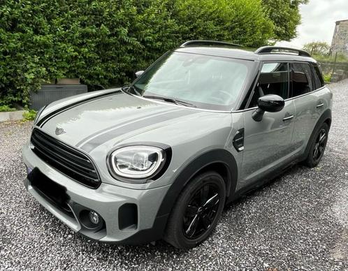 Mini Cooper Countryman, Auto's, Mini, Particulier, Countryman, ABS, Achteruitrijcamera, Adaptive Cruise Control, Airbags, Airconditioning