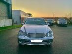 Mercedes c200 cdi, Achat, Boîte manuelle, Autres couleurs, Noir