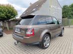 Land Rover Range Rover Sport 3.0 TdV6 HSE LICHTE VRACT, Autos, Cuir, Euro 5, Achat, Entreprise