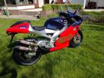 Aprilia RS 250, 2 cilinders, Super Sport, Particulier, Meer dan 35 kW