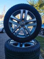 Pneus d'été Michelin 205/55/R16 originaux pour Volkswagen 5X, Autos : Pièces & Accessoires, Pneus & Jantes, 16 pouces, Véhicule de tourisme
