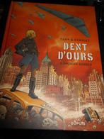 Dent d'Ours 4 Amerika Bomber ( Yann/Henriet), Enlèvement ou Envoi