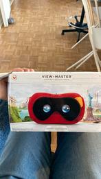 MATTEL VIEW Master-ontdekkingsbox voor virtual reality, Games en Spelcomputers, Virtual Reality, Ophalen, Zo goed als nieuw