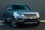 Range Rover Sport 3.0 Tdv6 Euro 6 Btw wagen EX BTW, Autos, Land Rover, SUV ou Tout-terrain, Range Rover (sport), Diesel, Automatique