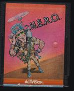 Atari 2600 - H.E.R.O., Consoles de jeu & Jeux vidéo, Jeux | Atari, Atari 2600, Utilisé, Enlèvement ou Envoi