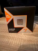 AMD Ryzen 7 9800X3D, Enlèvement ou Envoi, 4 Ghz ou plus, AMD Ryzen 7, 8-core