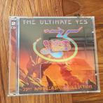 Yes – The Ultimate Yes: 35th Anniversary Collection, Verzenden, Zo goed als nieuw, Poprock