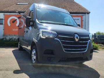 Renault Master III Châssis-cabine Grand Confo  beschikbaar voor biedingen