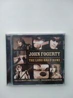 John Fogerty thé long Road home cd, Cd's en Dvd's, Ophalen of Verzenden, Gebruikt