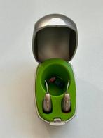 Phonak hoorapparaat Audeo P70-R P1sand beige, Elektronische apparatuur, Ophalen of Verzenden, Gebruikt, Overige typen
