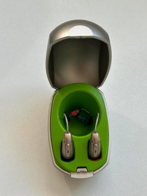 Phonak hoorapparaat Audeo P70-R P1sand beige, Elektronische apparatuur, Persoonlijke Verzorgingsapparatuur, Gebruikt, Overige typen