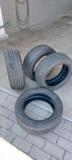 4 x VREDESTEIN Sportrac 5 in 185/55 R14 80H, Auto-onderdelen, Banden en Velgen, Ophalen, 14 inch, Gebruikt, 185 mm