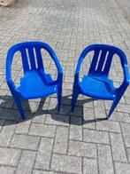Chaise enfant de jardin, Ophalen, Plastic, Stapelbaar