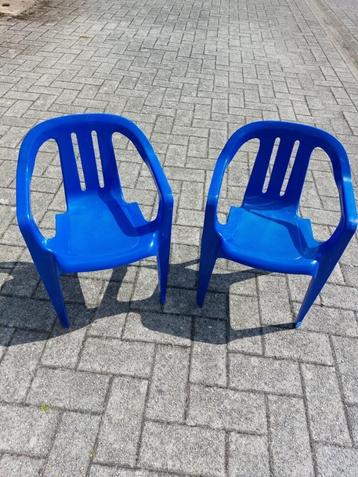 Chaise enfant de jardin beschikbaar voor biedingen