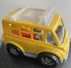 Bus abrick met blokken, Enlèvement ou Envoi, Utilisé