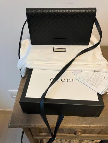 Gucci nieuwstaat! beschikbaar voor biedingen