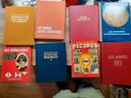 Différents livres, Ophalen, Zo goed als nieuw