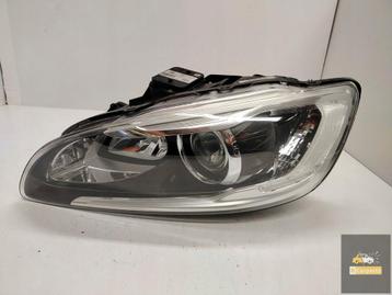 Volvo S60 II V60 II lift Xenon ABL 7 Pin lamp links beschikbaar voor biedingen