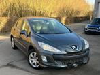 Peugeot 308 1.6 Confort Pack, Auto's, Leder en Stof, 5 zetels, 5 deurs, Euro 4