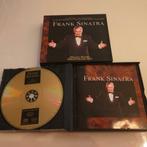 2CD Frank Sinatra Hits Pop Blues R&B Jazz Deluxe Edition, Boxset, 1960 tot 1980, Jazz, Ophalen of Verzenden