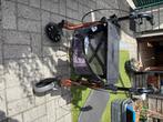 Rollator in nieuwstaat, Diversen, Ophalen, Opvouwbaar, Nieuw