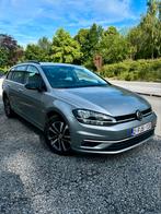 Volkswagen Golf7.5 IQDrive TOP STAAT, Te koop, Diesel, Break, Golf Variant