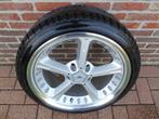 Gezocht : Ac Schnitzer wheels 8.5 x 18″ et 38, Auto-onderdelen, Banden en Velgen, Ophalen, 18 inch, 215 mm, Velg(en)