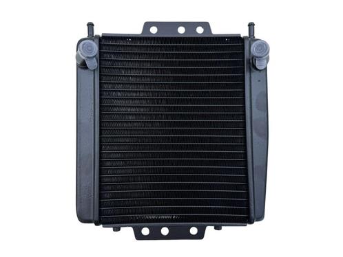 RADIATEUR Piaggio MP3 125 (01-1970/-) (1B001908), Motoren, Onderdelen | Overige, Gebruikt