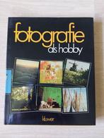 Fotografie als hobby boek Kluwer, Boeken, Ophalen of Verzenden, Nieuw, Fotograferen en Filmen