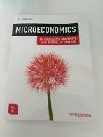 N. Gregory Mankiw and Mark P. Taylor MicroEconomics, Boeken, Ophalen of Verzenden, Zo goed als nieuw